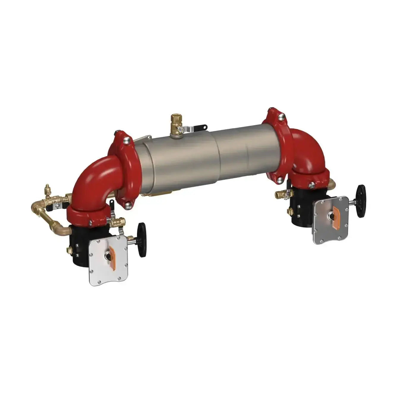Ames Maxim M-300 Fire Protection Valve | Reliable