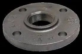 Fire Protection Reducing Flange Cast Iron Secure Transitions