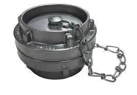 Fire Protection Reliable Water Control Hose Valves FDC RASCO
