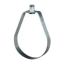 Fire Protection Ring Hangers Secure Support FIGURE 141 | Reliable PHD