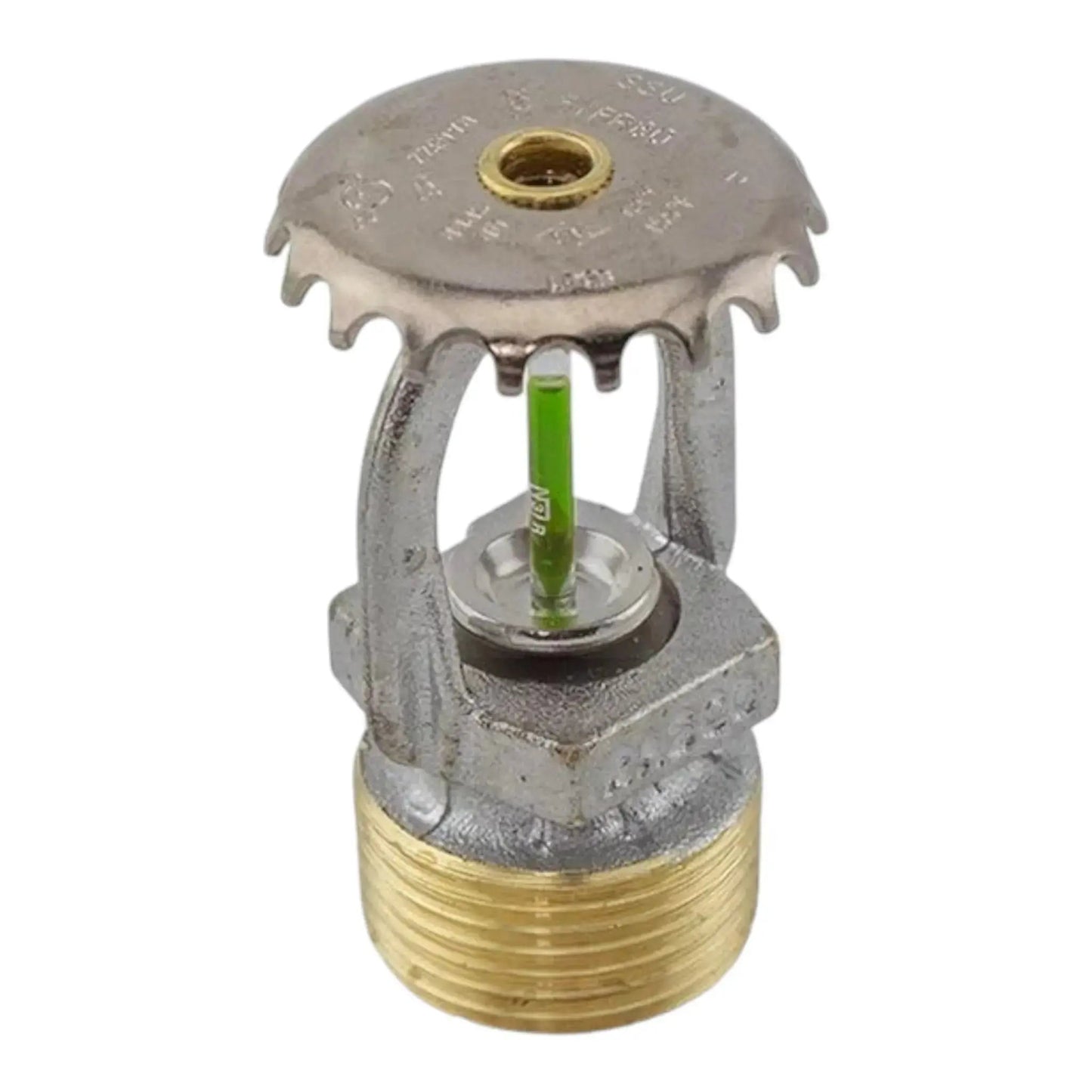 Fire Protection Upright Sprinkler K8.0 3/4in RA6322B11