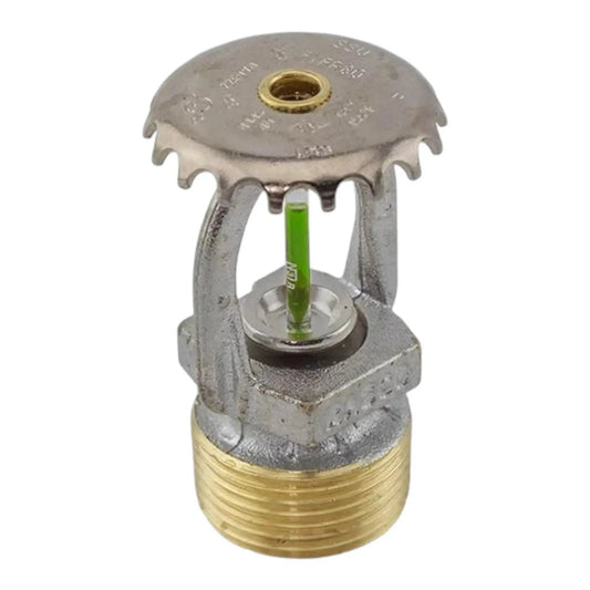 Fire Protection Upright Sprinkler K8.0 3/4in RA6322B11