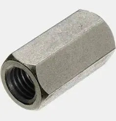 Fire Protection Zinc Rod Couplings 05-136 FPPI