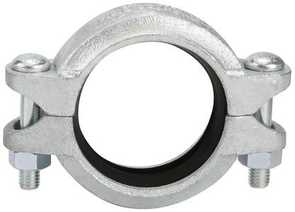 Rigid Coupling Galvanized