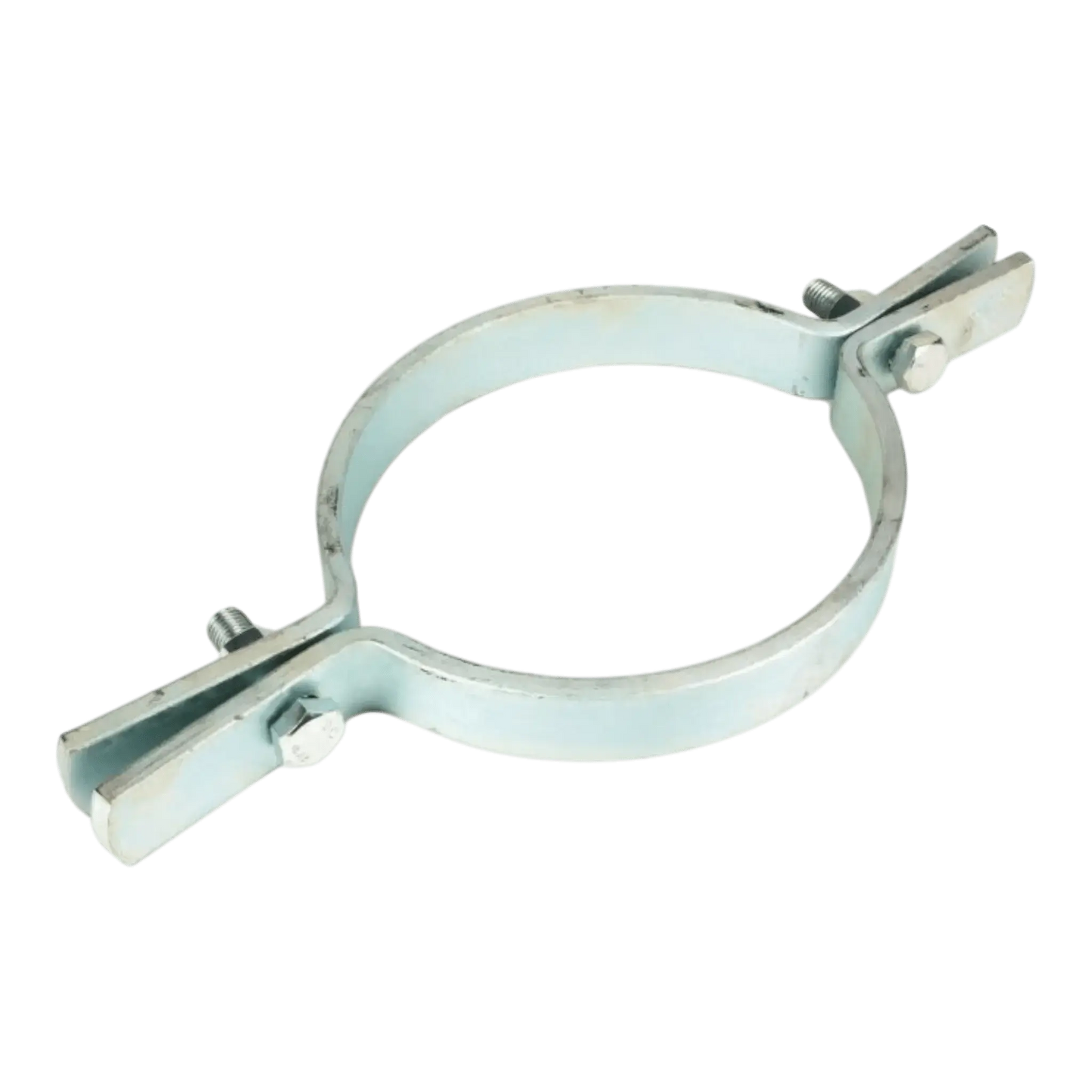 Fire Riser Clamp Galvanized Vertical Pipe Support 551