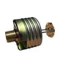 Fire Sprinkler Head 155F Concealed Pendant LFII 1/2in | Tyco