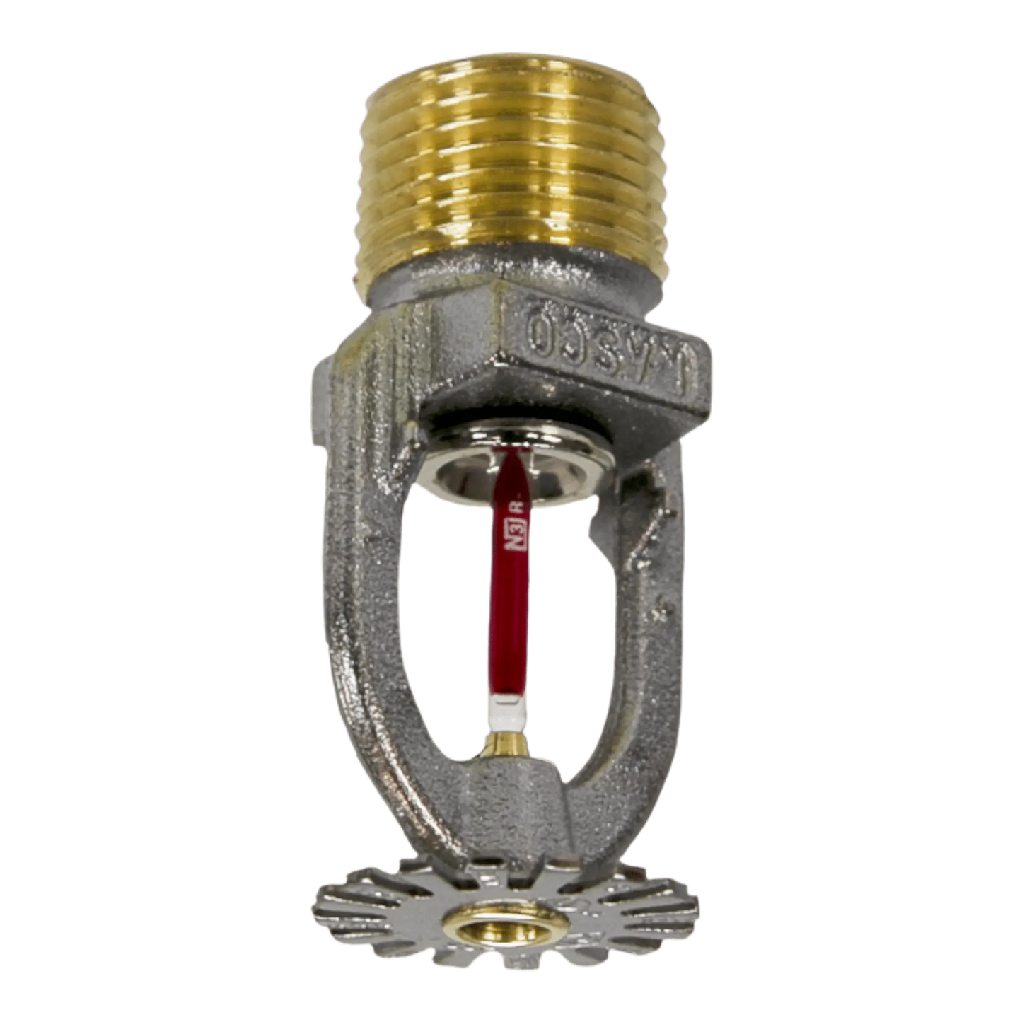 Fire Sprinkler Quick Response Concealed F1FR56 Reliable