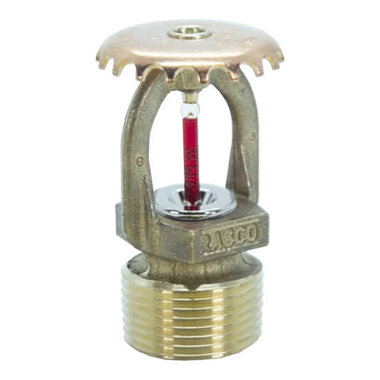 Fire Sprinkler Quick Response Sidewall K8.0 F1FR80