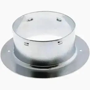 Fire Sprinkler Recessed Escutcheon F1 F2 Seamless Finish