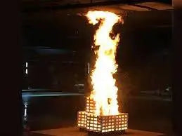 Fire Sprinkler Testing