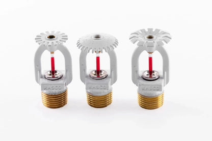 Fire Sprinkler Upright K5.6 1/2" Thread F1FR56 Reliable