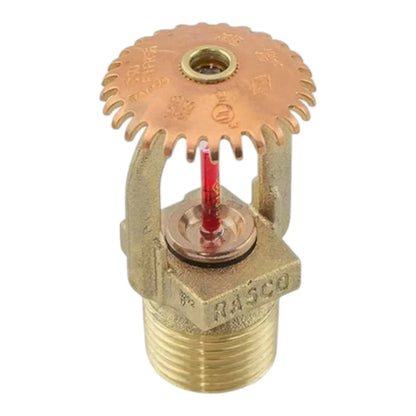 Fire Sprinkler Upright K5.6 1/2in Thread F1FR56 RA1425