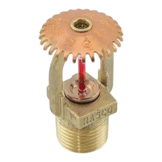 Fire Sprinkler Upright K5.6 1/2in Thread F1FR56 RA1425
