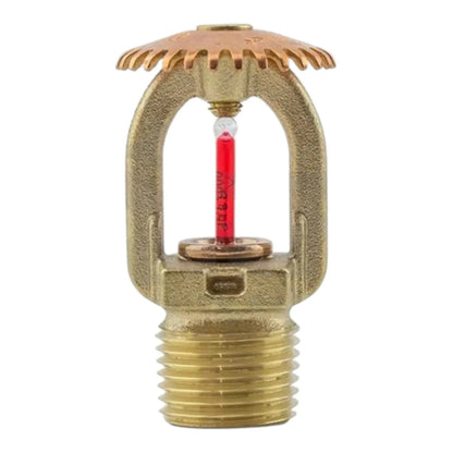 Fire Sprinkler Upright K5.6 1/2in Thread F1FR56 RA1425
