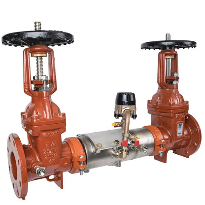 Fire Protection Control Valve Deringer Model 30 | Reliable
