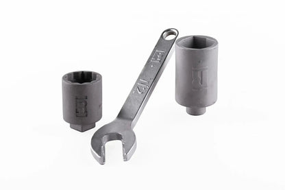 Fire Valve Seat Wrenches W2FX for Precise System Service