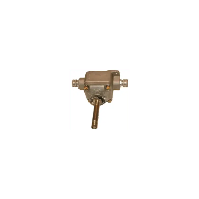 Firecycle Multi Cycle Detector Model B Heat Detection