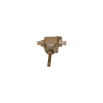 Firecycle Multi Cycle Detector Model B Heat Detection