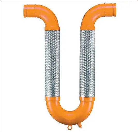 FIRELOOP Seismic Expansion Joint Grooved UL FM Safety