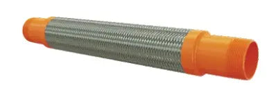 Firestrait Connector For Flexible Fire Sprinkler Systems 1"