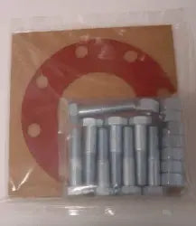 Flange Accessory Pack for Bolts and Nuts Gasket Set