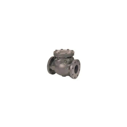 Flanged Swing Check Valve for Backflow Prevention System