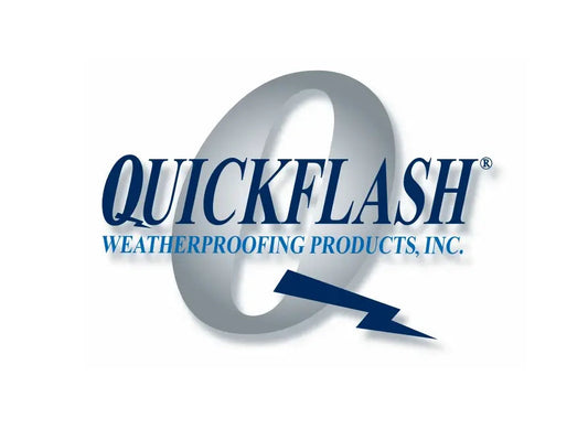 Flashing Panel for 1-1/4" Pipe Fire Protection Systems