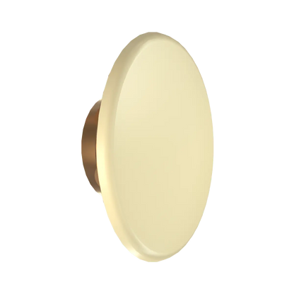 Viking Flat Concealed HSW Sprinkler Cover Plates 2-1/2"