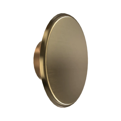 Viking Flat Concealed HSW Sprinkler Cover Plates 2-1/2"