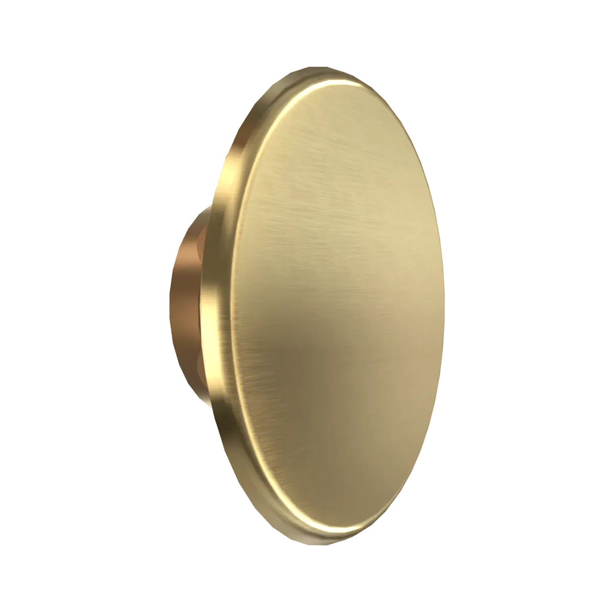 Viking Flat Concealed HSW Sprinkler Cover Plates 2-1/2"