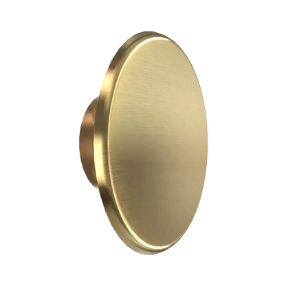 Viking Flat Concealed HSW Sprinkler Cover Plates 2-1/2"
