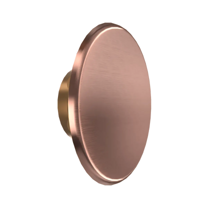 Viking Flat Concealed HSW Sprinkler Cover Plates 2-1/2"