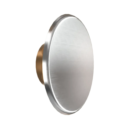 Viking Flat Concealed HSW Sprinkler Cover Plates 2-1/2"