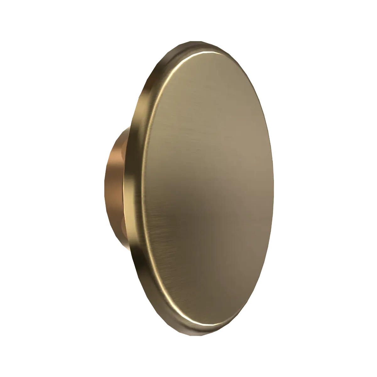 Viking Flat Concealed HSW Sprinkler Cover Plates 2-1/2"