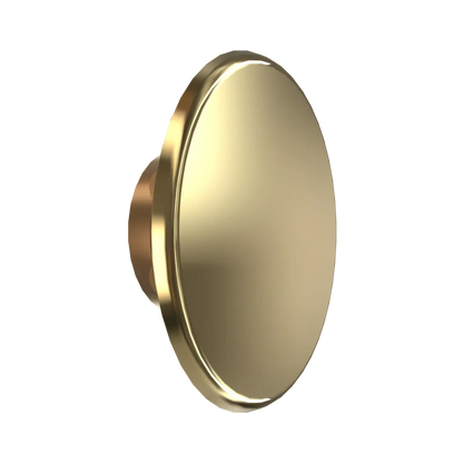 Viking Flat Concealed HSW Sprinkler Cover Plates 2-1/2"