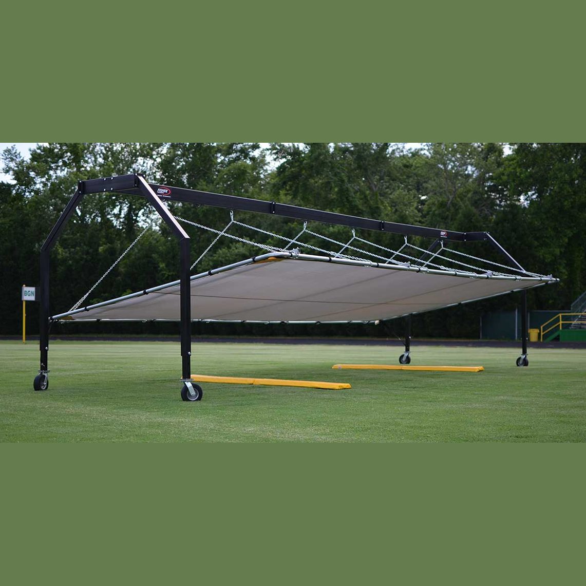 FXC Series - Flex Chutes