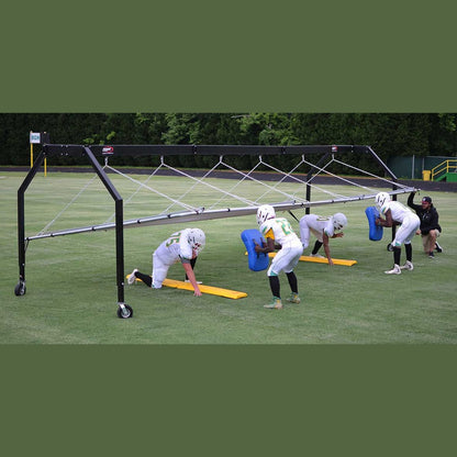 FXC Series - Flex Chutes