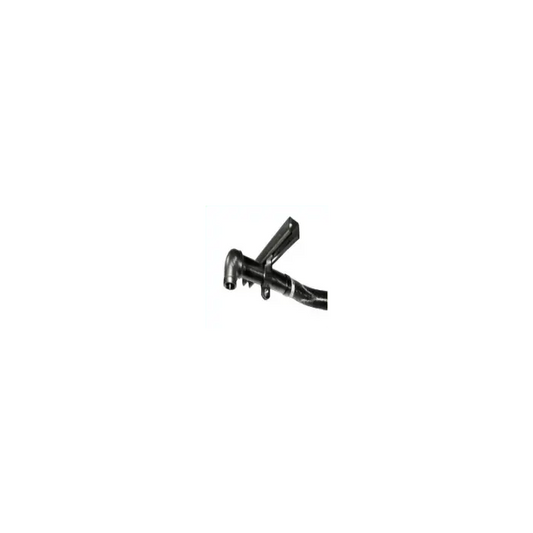 Flexhead Drop Nipple Hose for Fire Protection 2" Connection