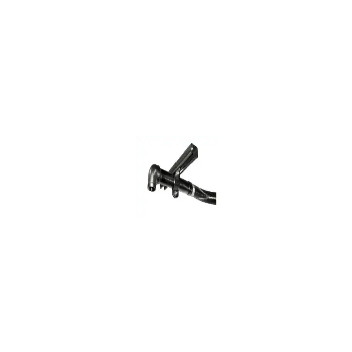 Flexhead Drop Nipple Hose for Fire Protection 2" Connection
