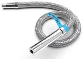 FlexHead Elbow Hose for Versatile Sprinkler Connections