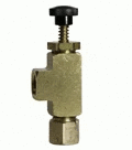 Model B-1 B-2 Float Check Valve Assembly