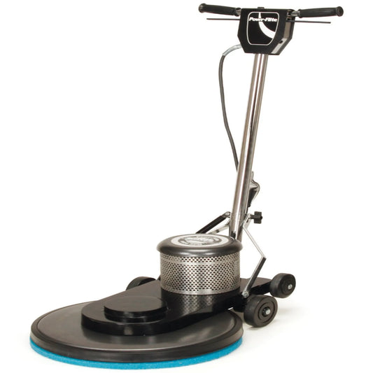 Powr-Flite 1600 Classic Metal Burnisher