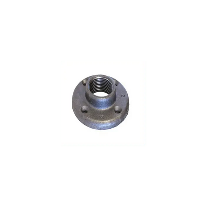 Floor Flange Ductile Iron For Secure Plumbing Connections