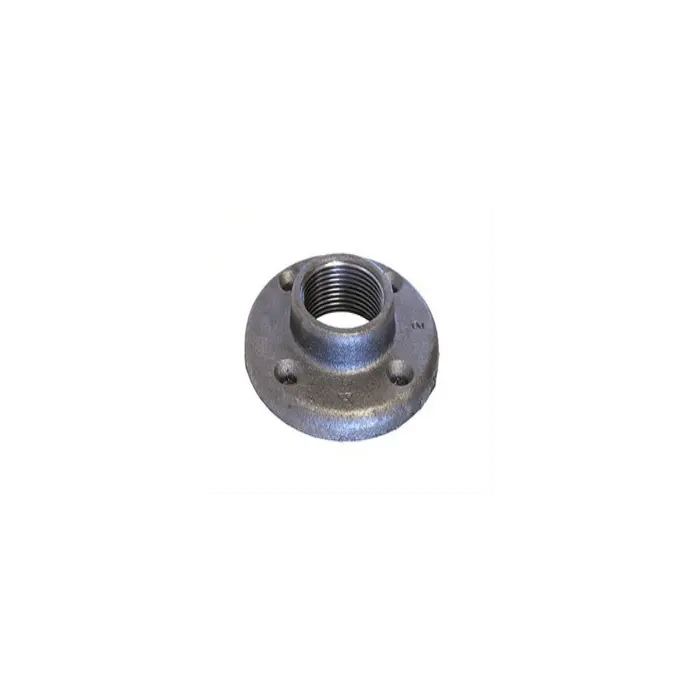 Malleable Iron Floor Flange Dom Design