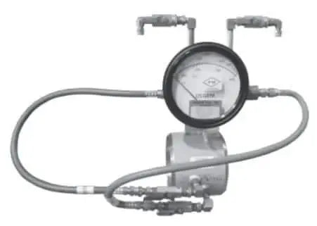 Flow Meter K for Accurate Water and Fluid Measurement
