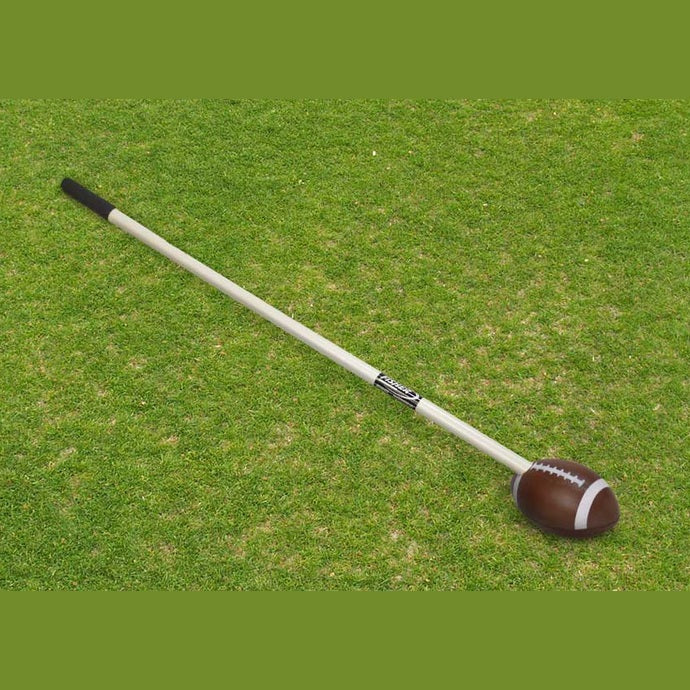 STICKBALL - Football on a Stick