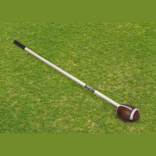 STICKBALL - Football on a Stick