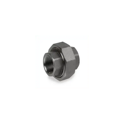 Forged Carbon Steel 3000# Threaded Union Connection