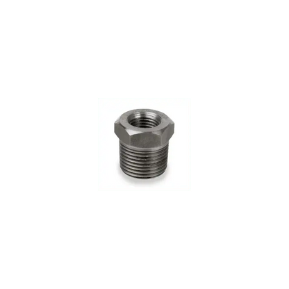 Forged Carbon Steel Threaded Hex Bushing