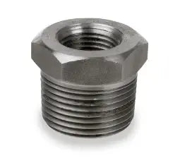Forged Carbon Steel Threaded Hex Bushing